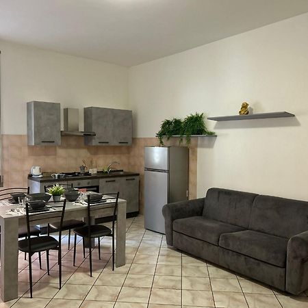 Apartamento Mary T House Campagnano Di Roma Exterior foto