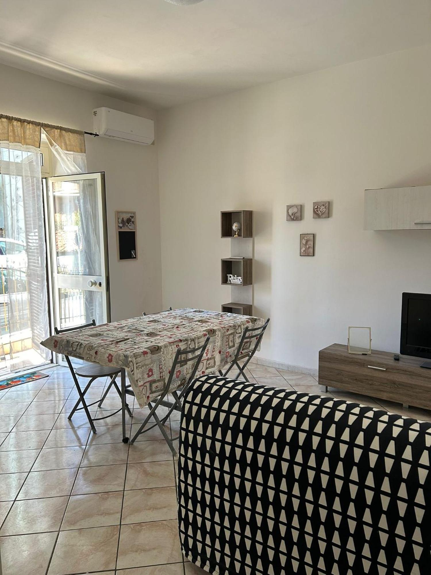 Apartamento Mary T House Campagnano Di Roma Exterior foto