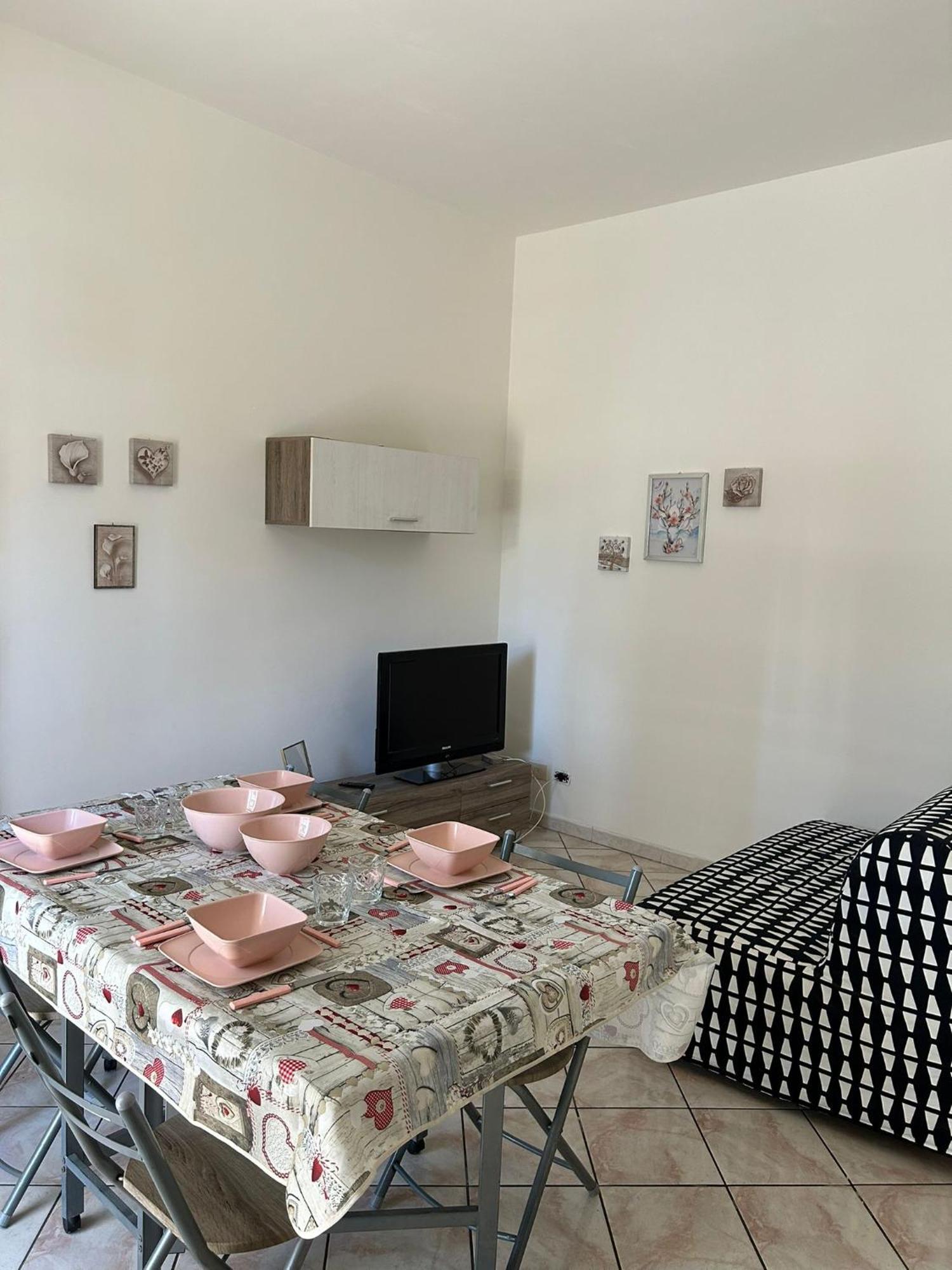 Apartamento Mary T House Campagnano Di Roma Exterior foto