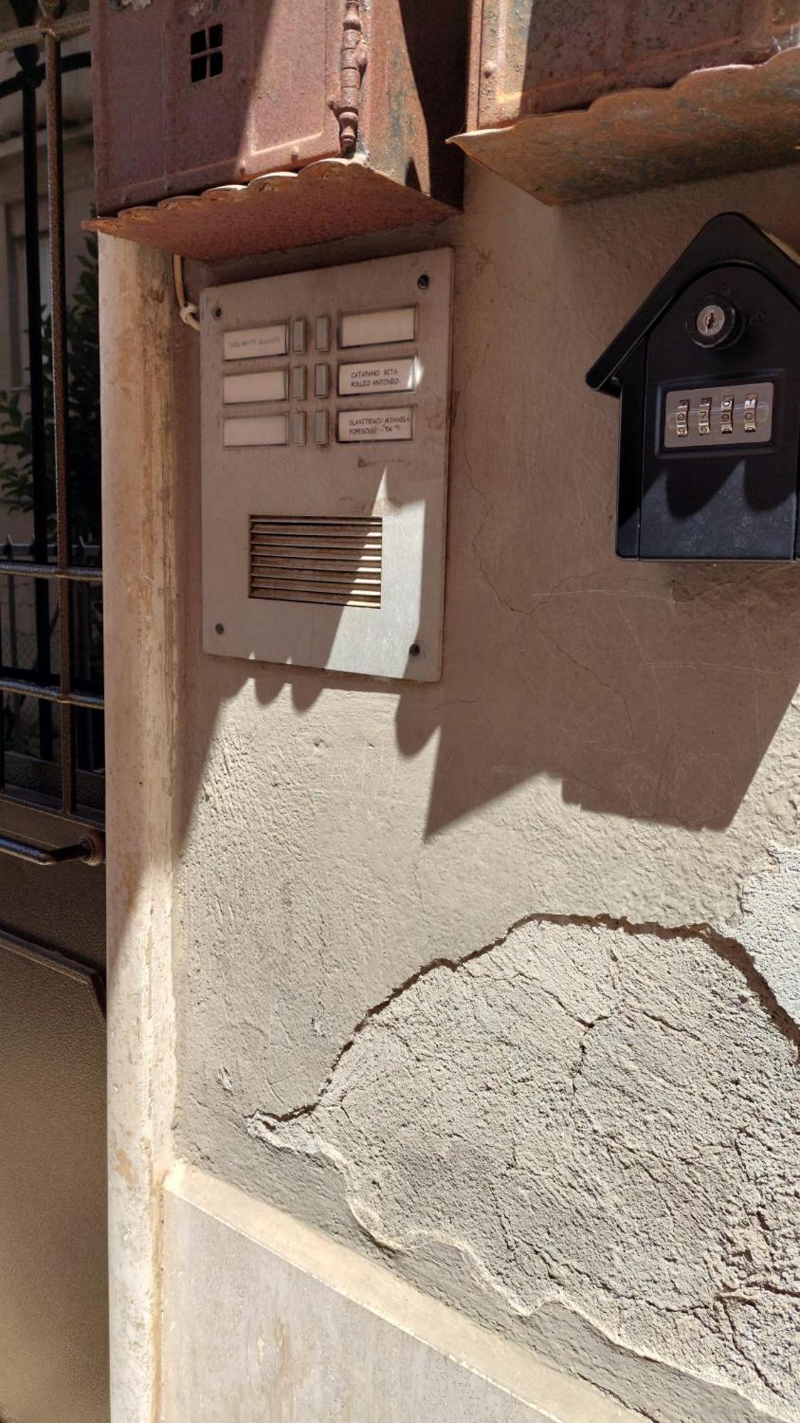 Apartamento Mary T House Campagnano Di Roma Exterior foto