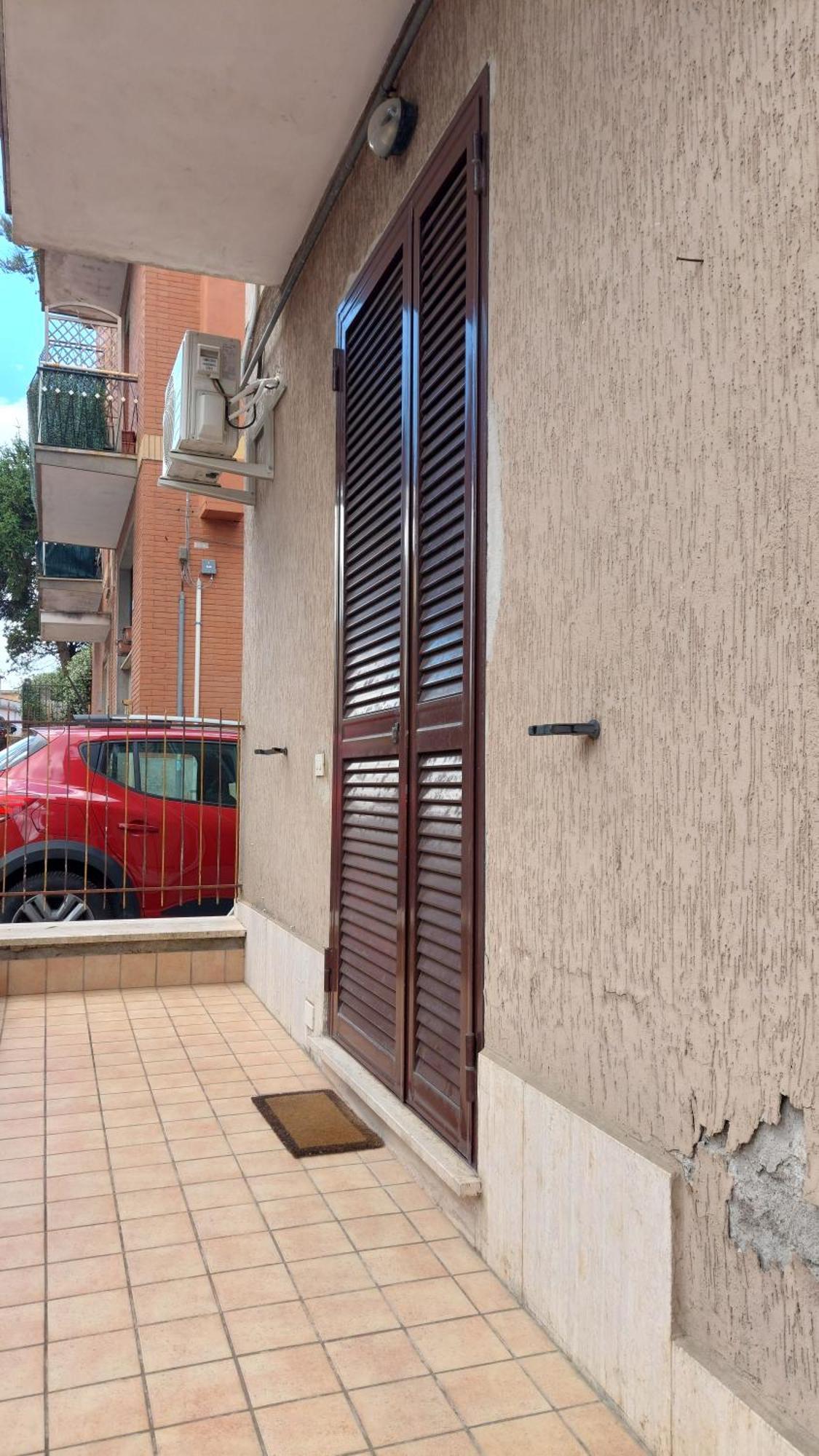 Apartamento Mary T House Campagnano Di Roma Exterior foto