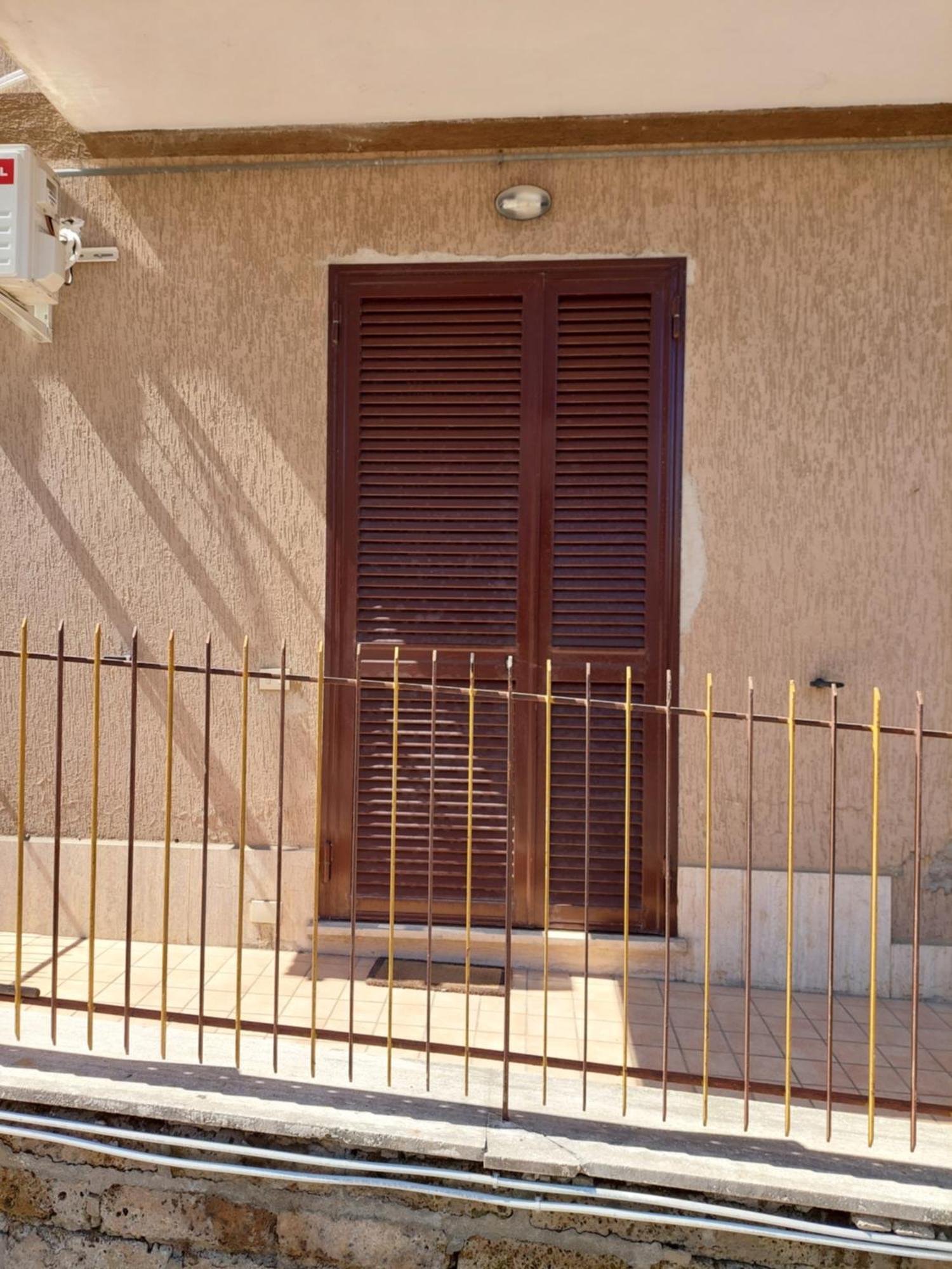 Apartamento Mary T House Campagnano Di Roma Exterior foto